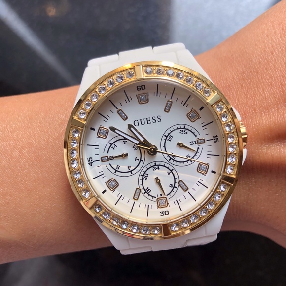 Guess Wrist Watch